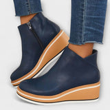 Zuleica - Botas Elegantes y Confortables