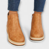 Zuleica - Botas Elegantes y Confortables