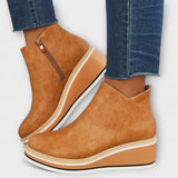 Zuleica - Botas Elegantes y Confortables