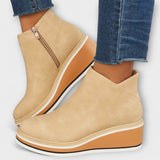 Zuleica - Botas Elegantes y Confortables