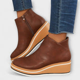 Zuleica - Botas Elegantes y Confortables