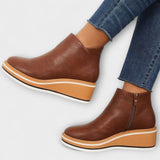 Zuleica - Botas Elegantes y Confortables