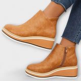 Zuleica - Botas Elegantes y Confortables