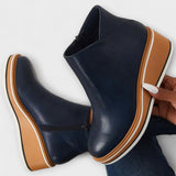 Zuleica - Botas Elegantes y Confortables