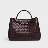 Mirabel - Bolso Trenzado