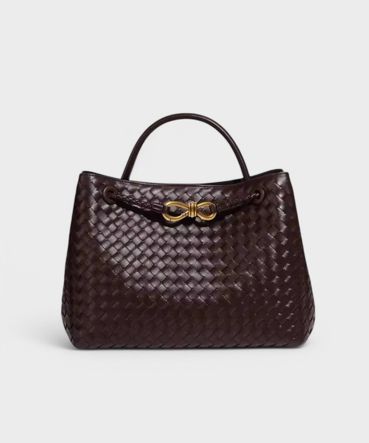 Mirabel - Bolso Trenzado