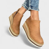 Janira – Botas de Cuero de Lujo