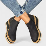 Janira – Botas de Cuero de Lujo