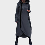 Alba - Abrigo Ideal para el invierno