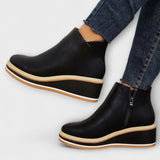 Zuleica - Botas Elegantes y Confortables
