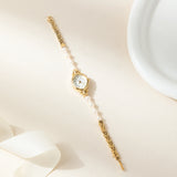 Pastora - Reloj de Perlas