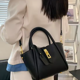 Ginebra - Bolso de piel