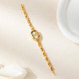 Leire - Reloj Vintage
