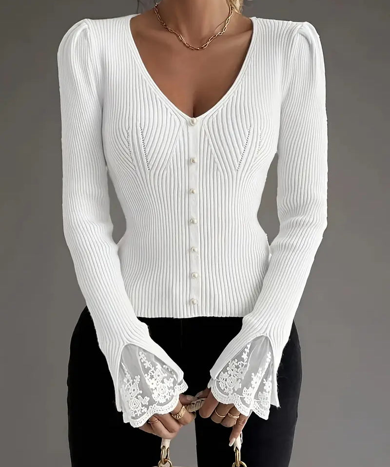 Maricruz - Blusa Esencia Femenina