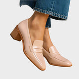 Adoración - Mocasines de Estilo y Conforto