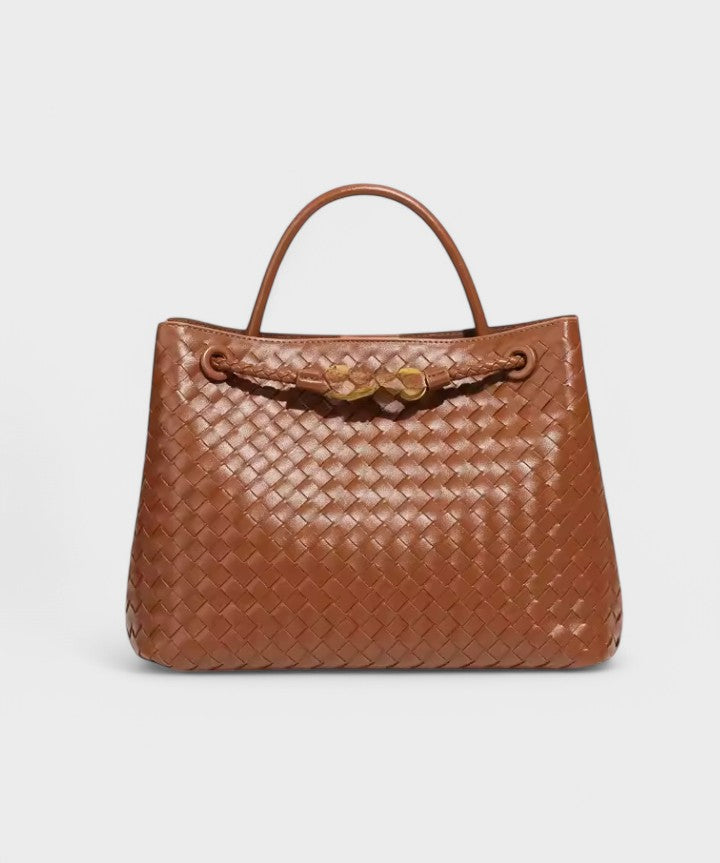 Mirabel - Bolso Trenzado