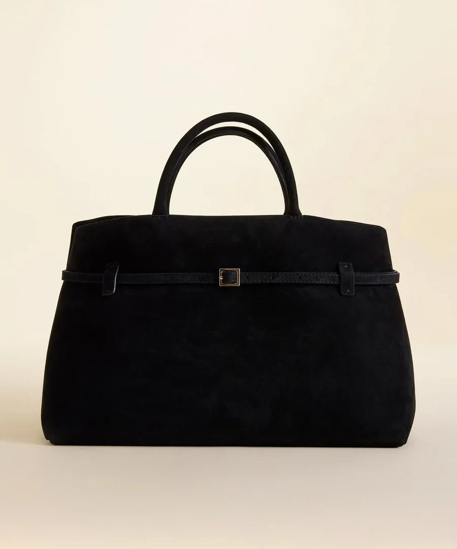 Coco - Bolso de Ante Dalila