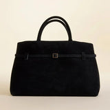 Coco - Bolso de Ante Dalila