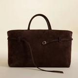 Coco - Bolso de Ante Dalila