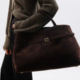 Coco - Bolso de Ante Dalila