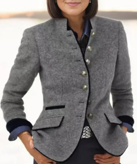 Lorenza - Chaqueta “Estilo Noble”