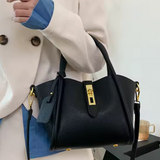 Ginebra - Bolso de piel