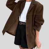 Honoria - Blazer Vintage Lujoso