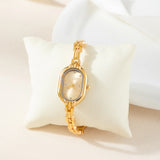 Leire - Reloj Vintage