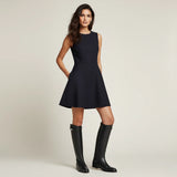 Laura - Botas Estilo Ecuestre