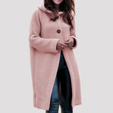 Davinia - Abrigo de Punto