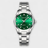 Elda - Acero Elegante