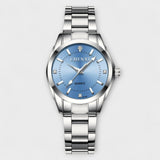 Elda - Acero Elegante