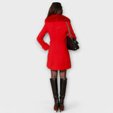 Dunia - Abrigo Cálido de Invierno