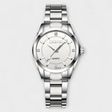 Elda - Acero Elegante