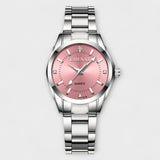 Elda - Acero Elegante