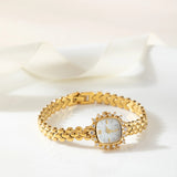 Oriana® - Reloj Minimalista