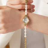 Pastora - Reloj de Perlas