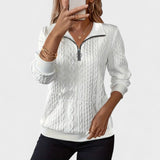 Nona - Jersey de manga larga