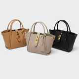 Ginebra - Bolso de piel