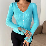 Maricruz - Blusa Esencia Femenina