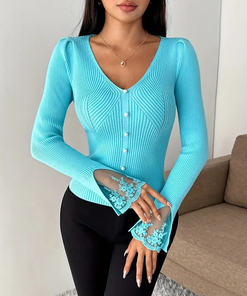 Maricruz - Blusa Esencia Femenina