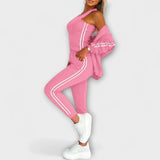 Eulalia - Conjunto de chaqueta, chaleco y pantalones