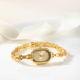 Leire - Reloj Vintage