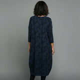 Sebastiana - Vestido Midi Línea Premium