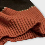 Dalila - Suéter Casual y Acogedor