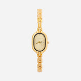 Leire - Reloj Vintage