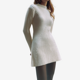 Flor - Ropa de Punto