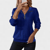 Nona - Jersey de manga larga