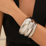 Belia - Pulsera de 3 piezas