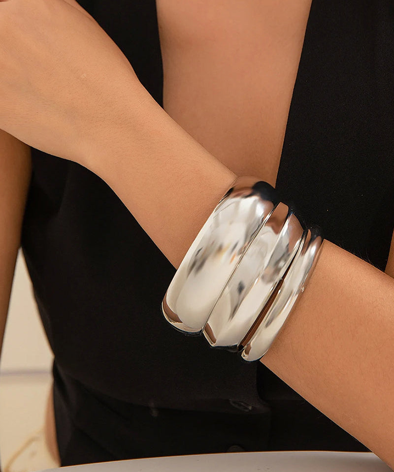 Belia - Pulsera de 3 piezas